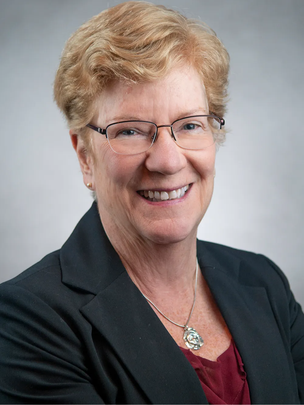 Christina M. Schober